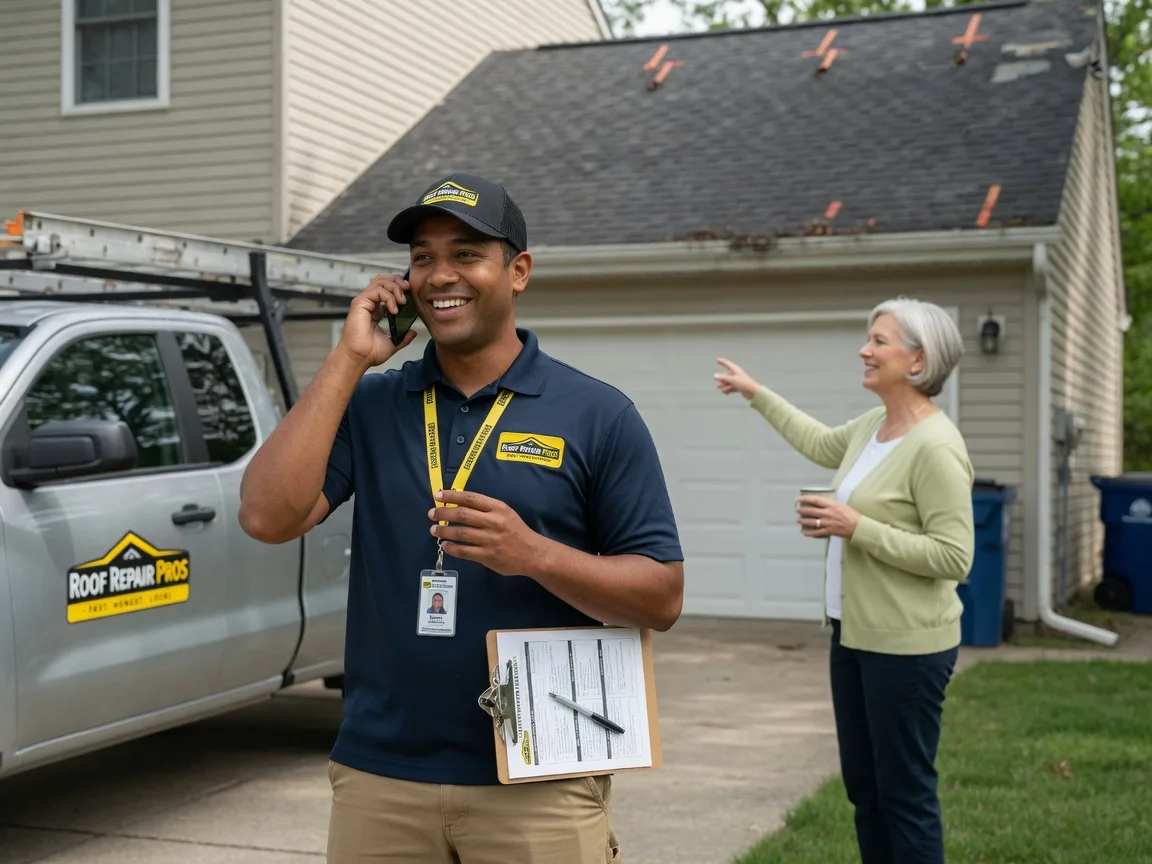 Roof Repair Tsaile, AZ FAQs